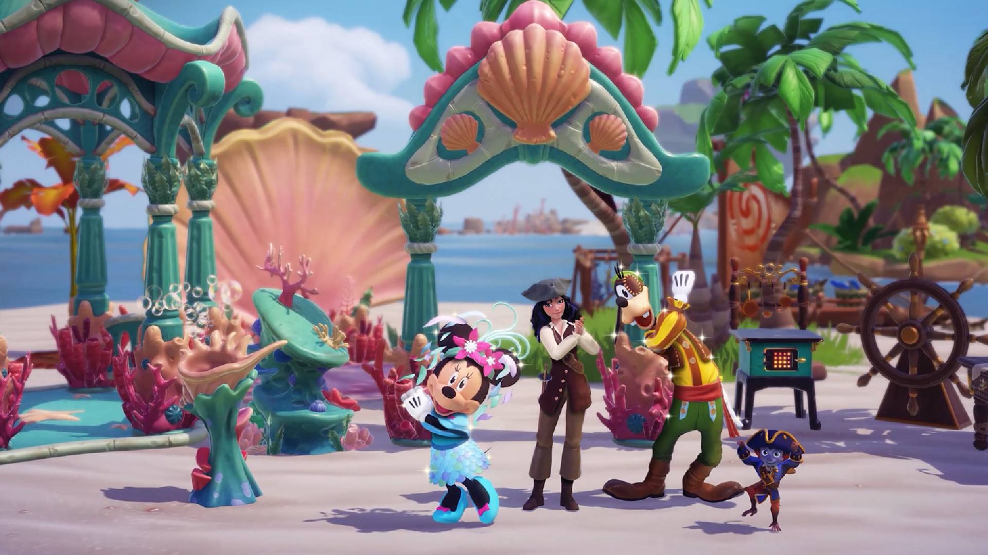 Disney Dreamlight Valley has shared its new roadmap for the rest of 2025, and it looks like one character fans have been asking for since launch is finally coming to stay