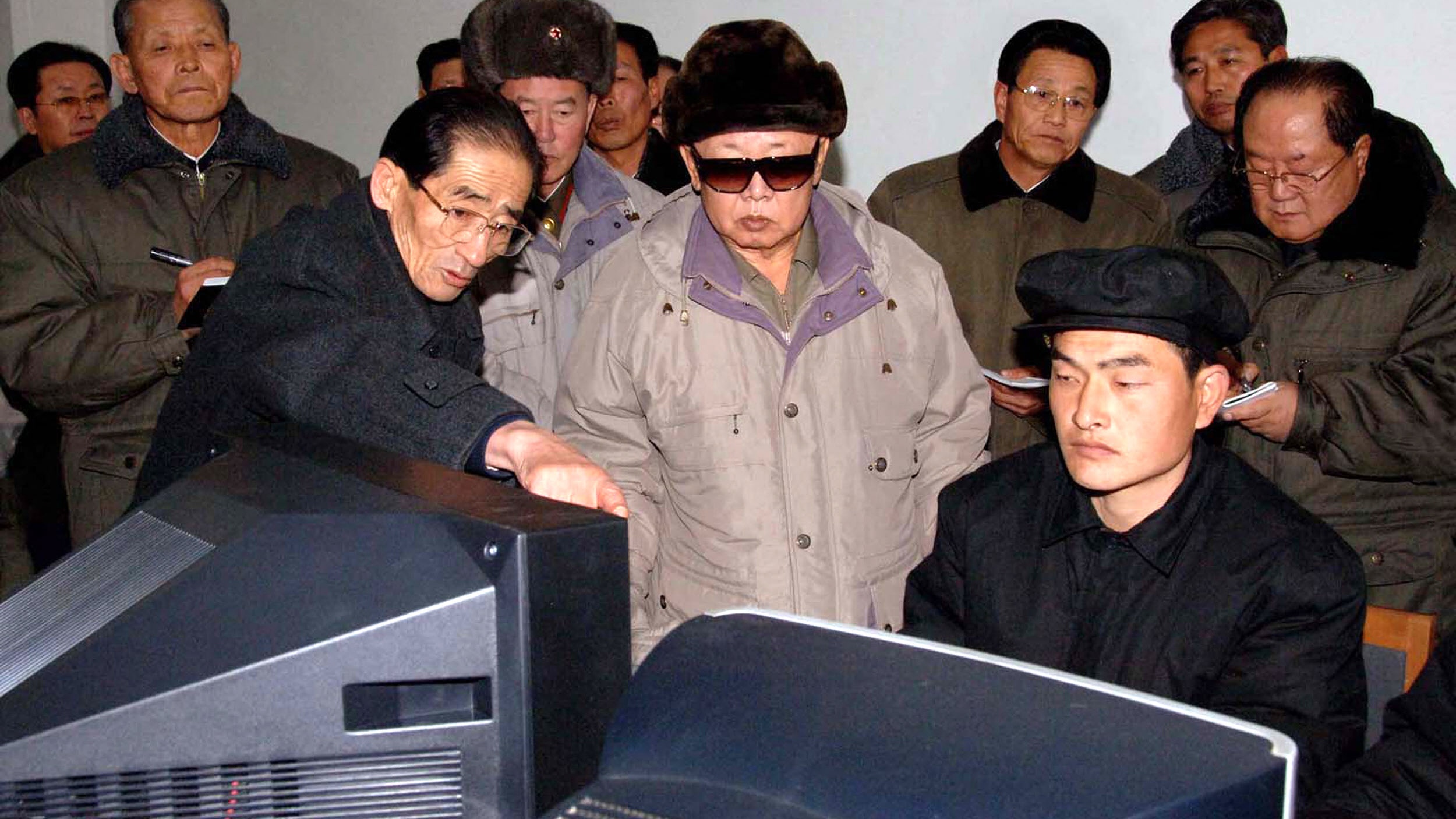 North Korea’s only Steam user disappeared yesterday, but not to worry: They’re back and gaming harder than ever
