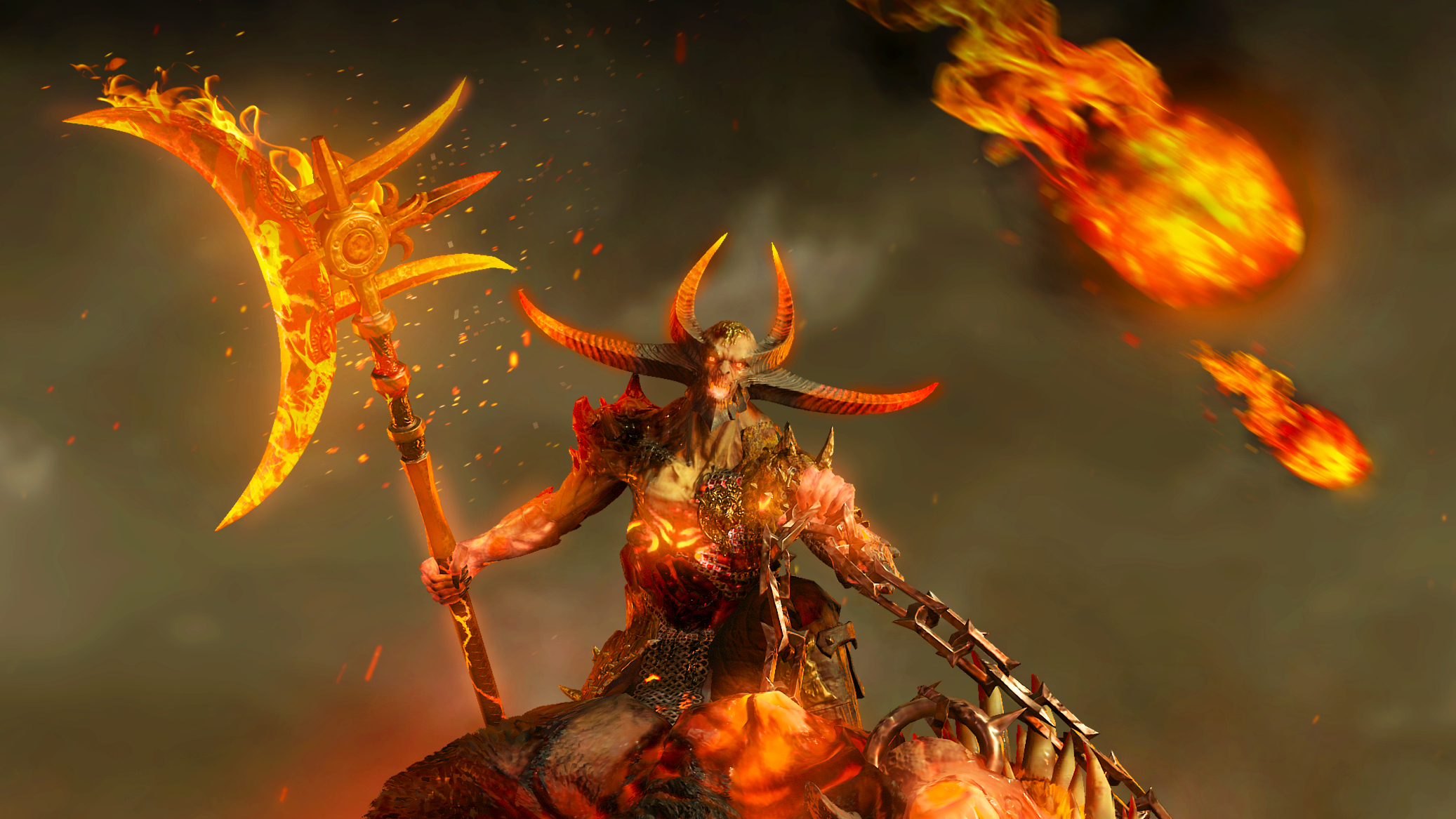 Diablo 4’s old and forgotten dungeons will be renovated into loot-packed marathons that culminate with a duel against a familiar boss in its next season