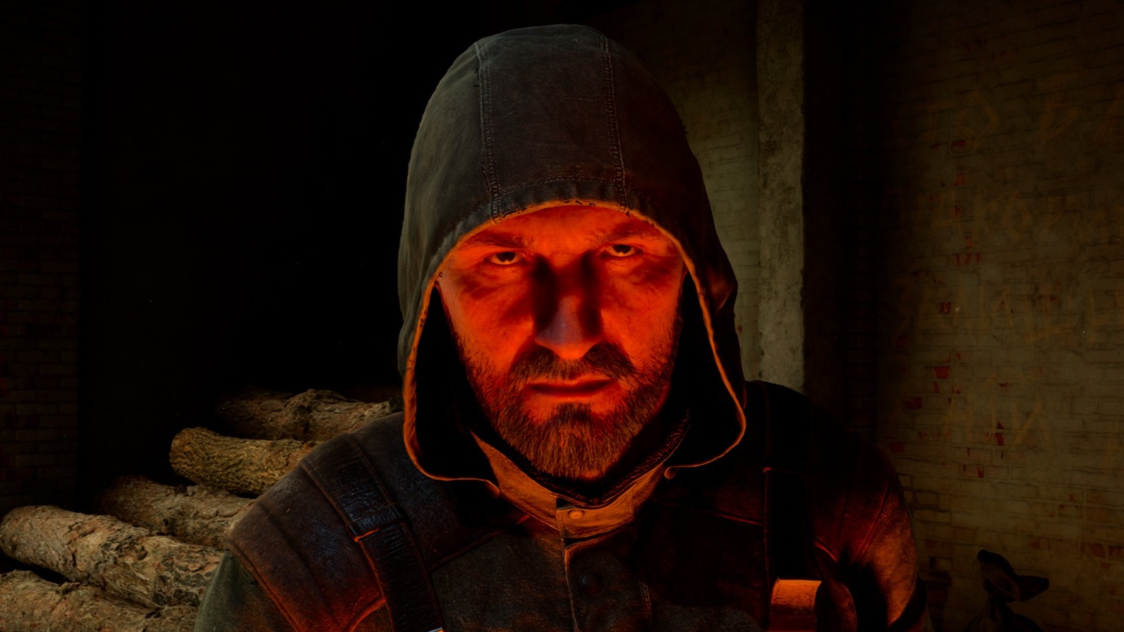 Wanna make mods for Stalker 2? That’ll be 700 GB of hard drive space, please