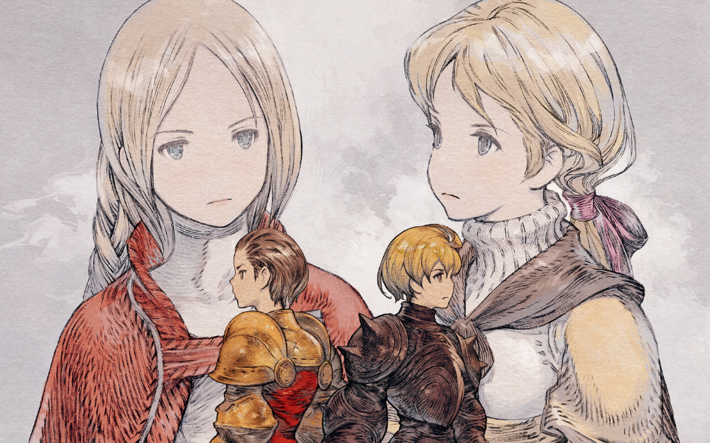 ‘The will to resist is in your hands’: Final Fantasy Tactics director makes statement on the political backdrop of the original and the ‘inequality and division’ that persists today