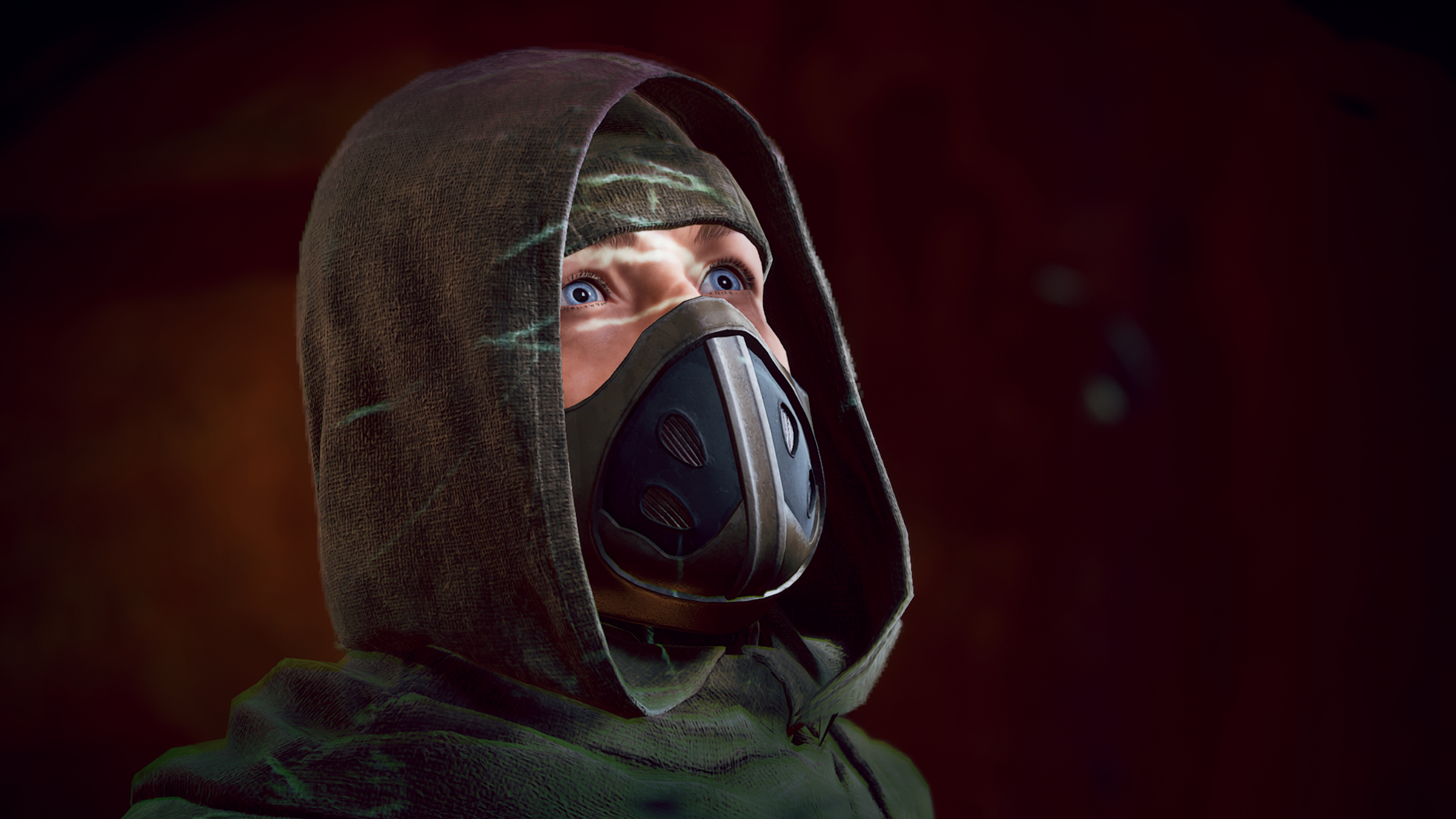 How to get carbide scraps in Dune: Awakening