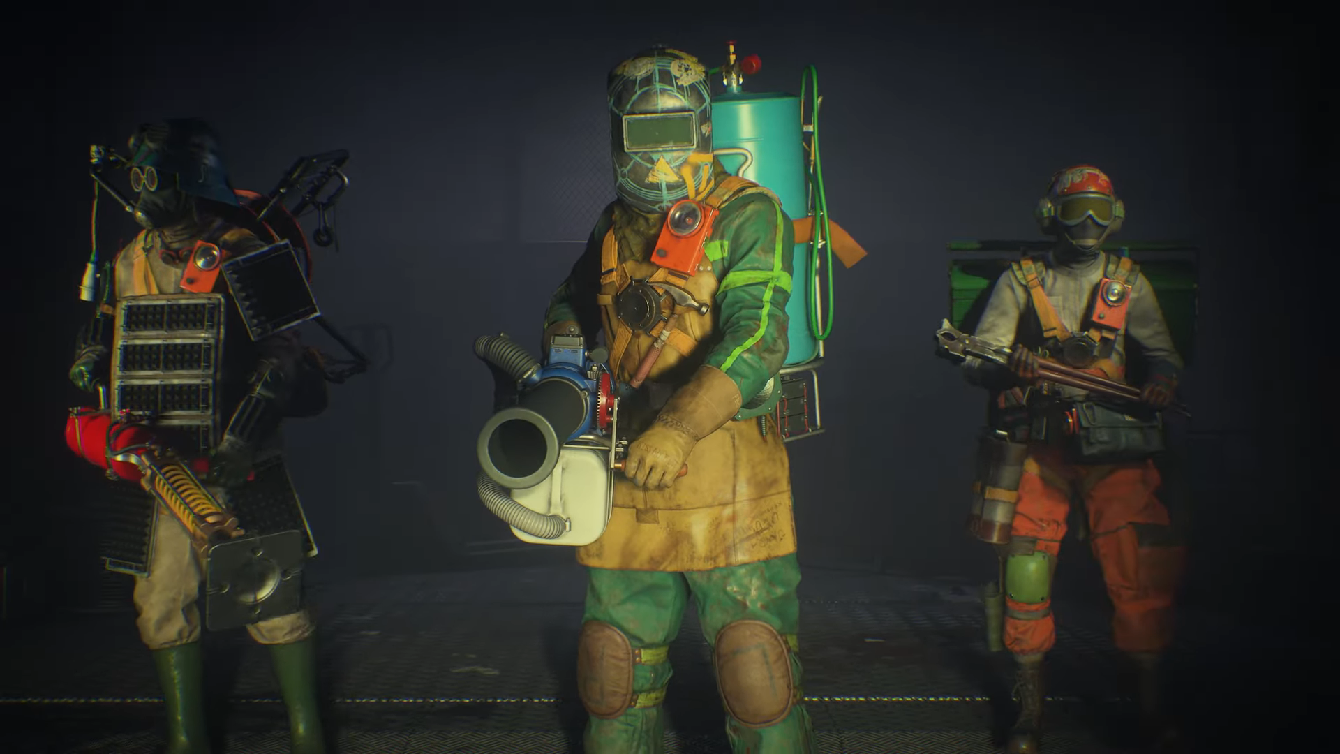 Despite limping on Steam charts with a 24-hour peak of less than 200, FBC: Firebreak hits 1 million players milestone—and, let’s face it, it’s probably Game Pass