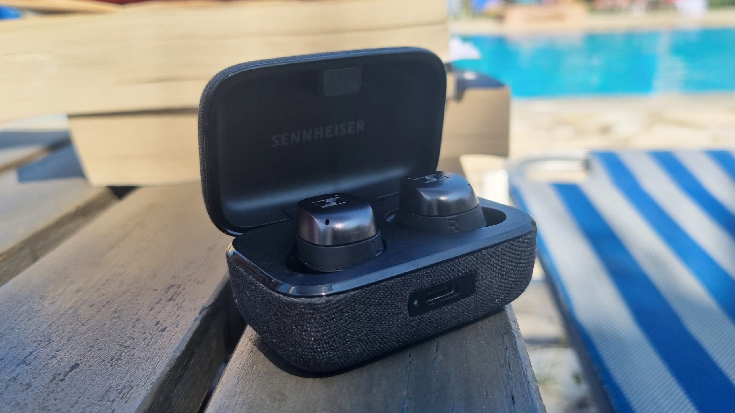 Sennheiser Momentum True Wireless 4 review