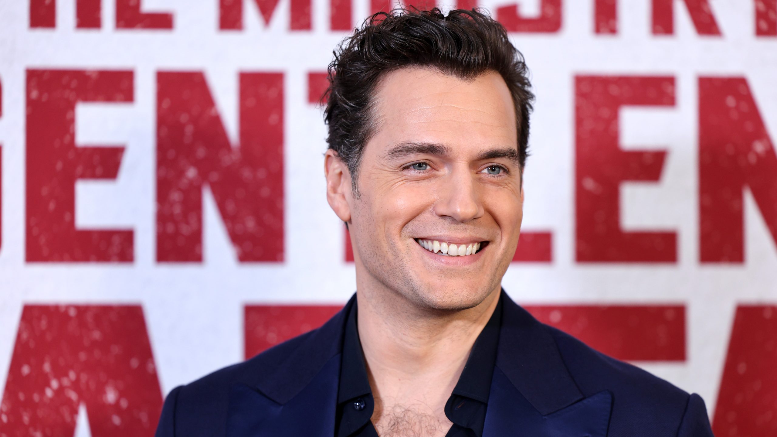 Even when he’s meant to be talking about watches, Henry Cavill’s downright giddy over producing Warhammer 40k’s upcoming Amazon series, says it’s ‘a challenge I’m enjoying enormously’