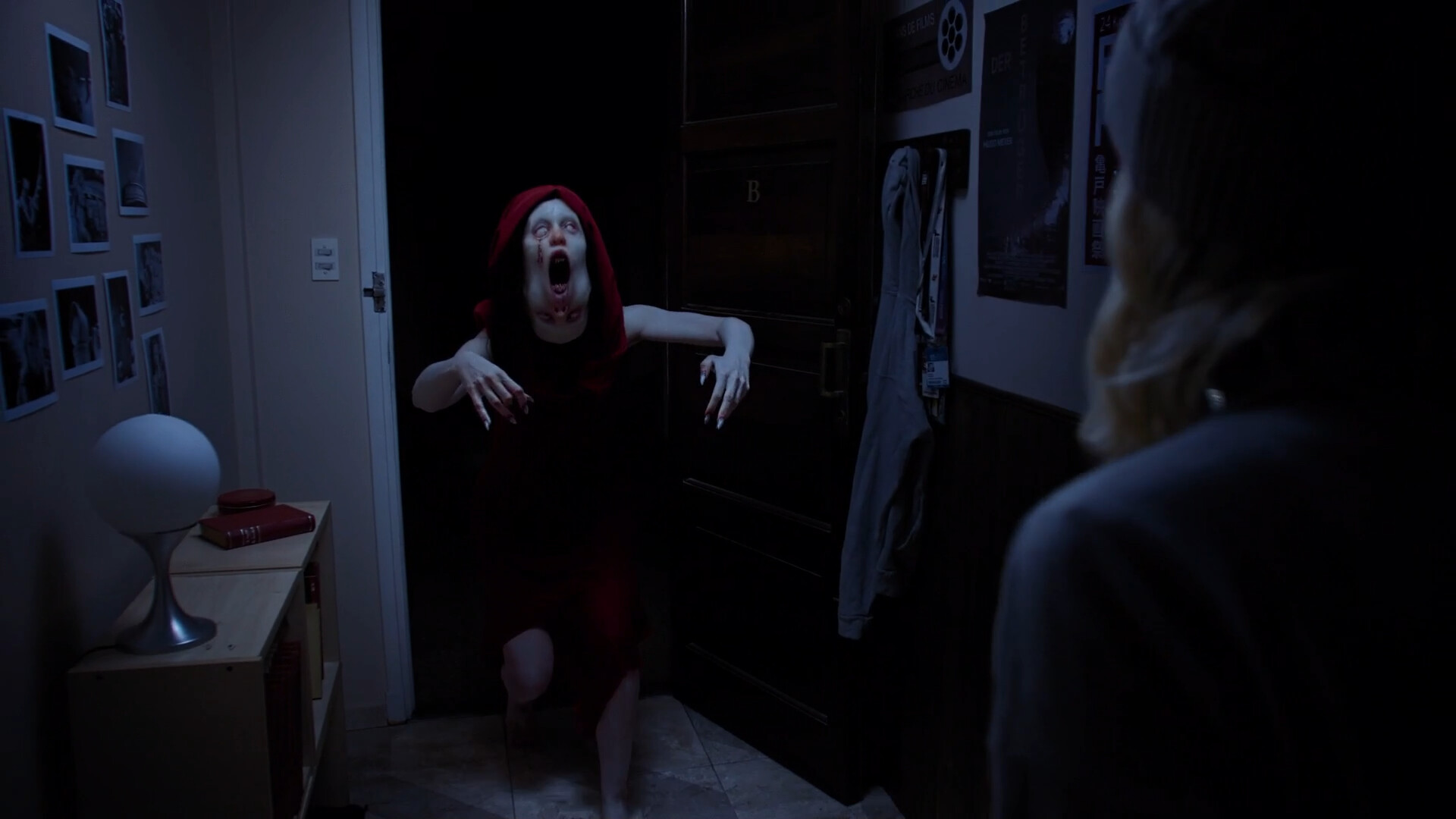 Here’s another terrifying trailer for that creepy retro survival horror game that’s half FMV, half pixel-art