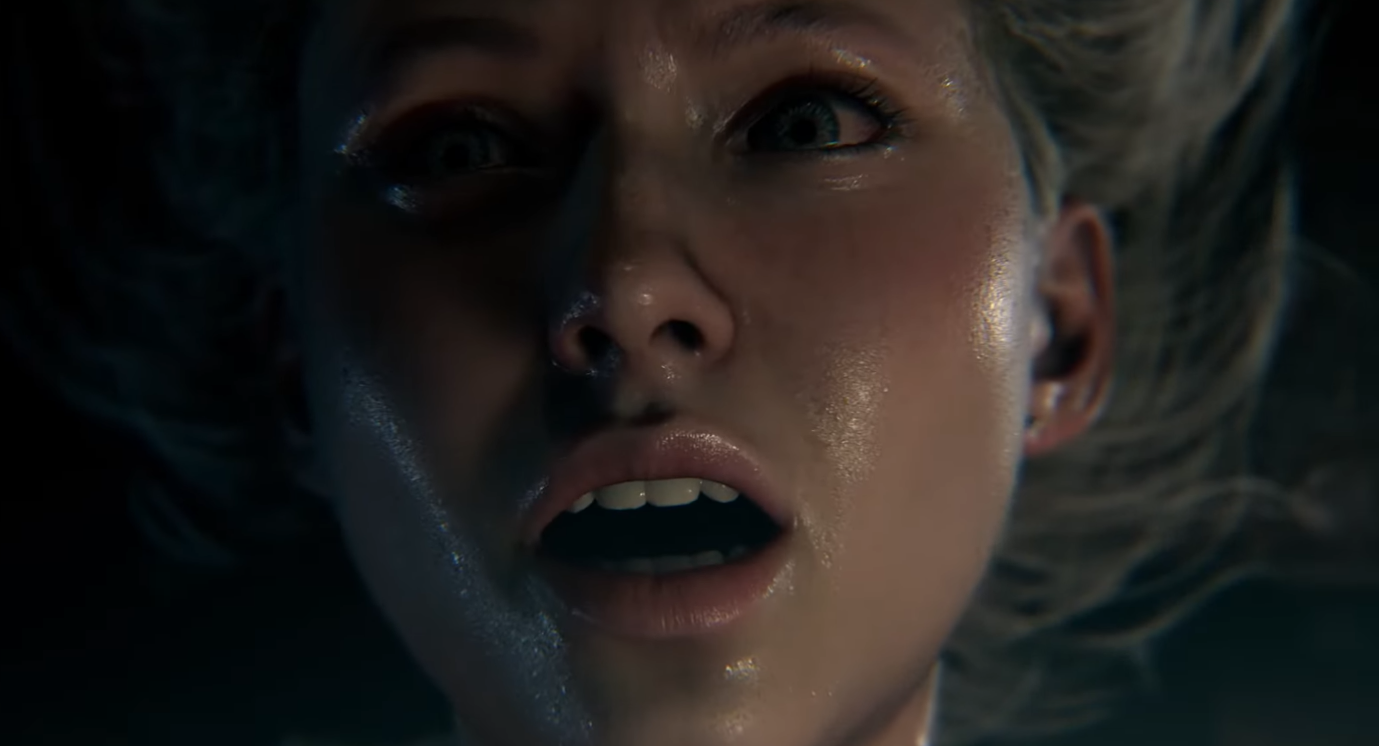 RE9 is real: The next Resident Evil just got a surprise SGF reveal, and it’s launching in February