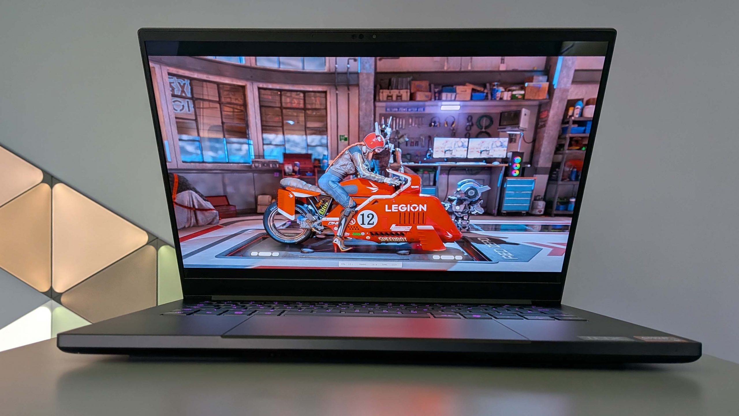 Razer Blade 14 (2025) review