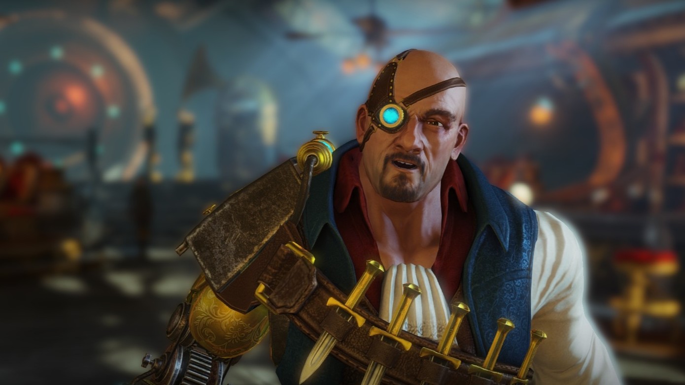 Forget Divinity: Original Sin 3: For its Baldur’s Gate 3 follow-up, I implore Larian to revisit its okayest game