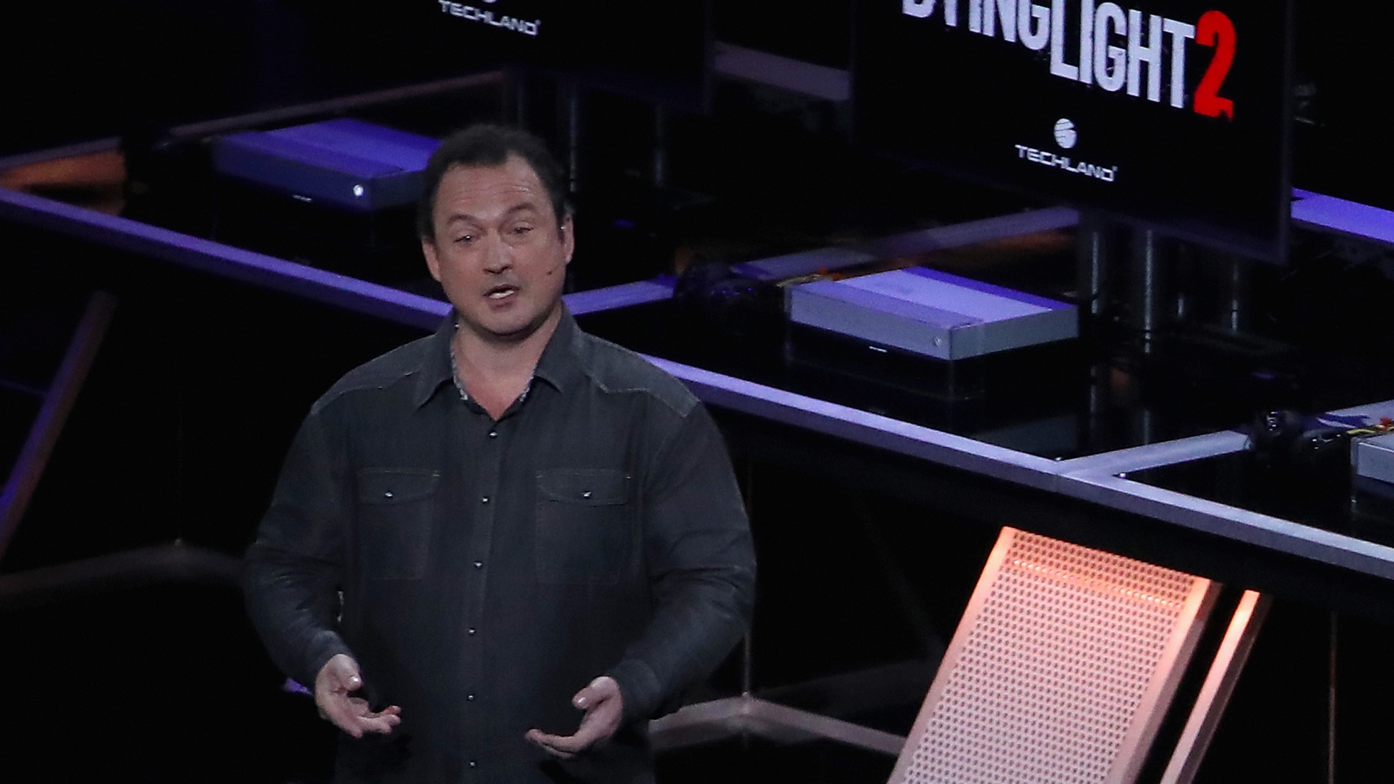 Chris Avellone joins with former Quantic Dream writer to work on a ‘dark fantasy’ RPG