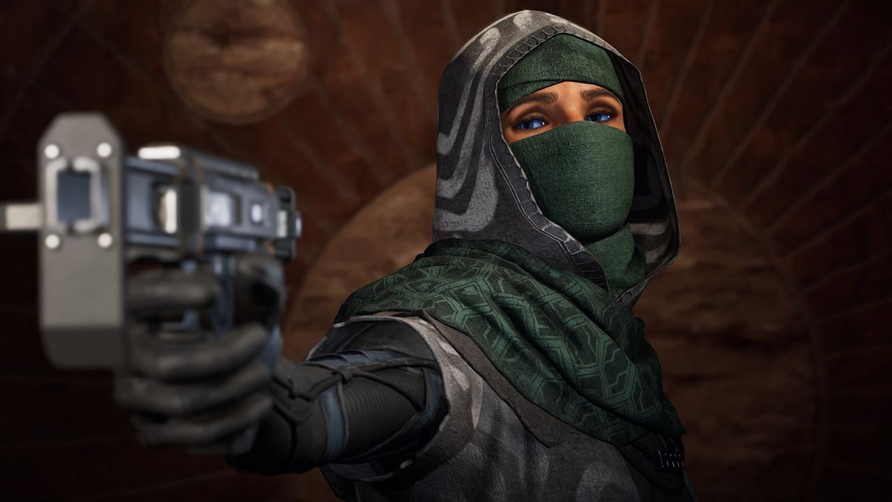 One Dune: Awakening player ‘will not bend the knee’ to hackers laying waste to ornithopters—’I am personally on their hit list now’