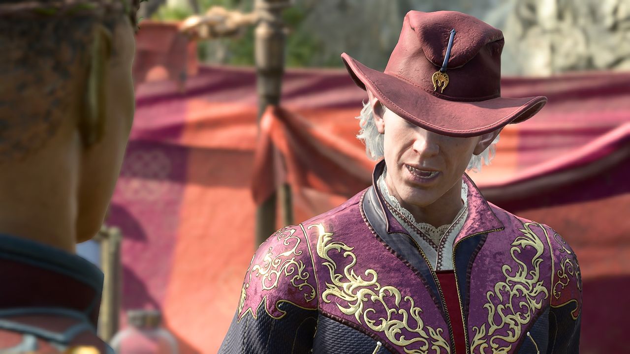 ‘They stuck to their convictions’: Astarion’s VA Neil Newbon is glad Larian stepped away from Baldur’s Gate 3 to follow their passions, since ‘It was absolutely the right call’