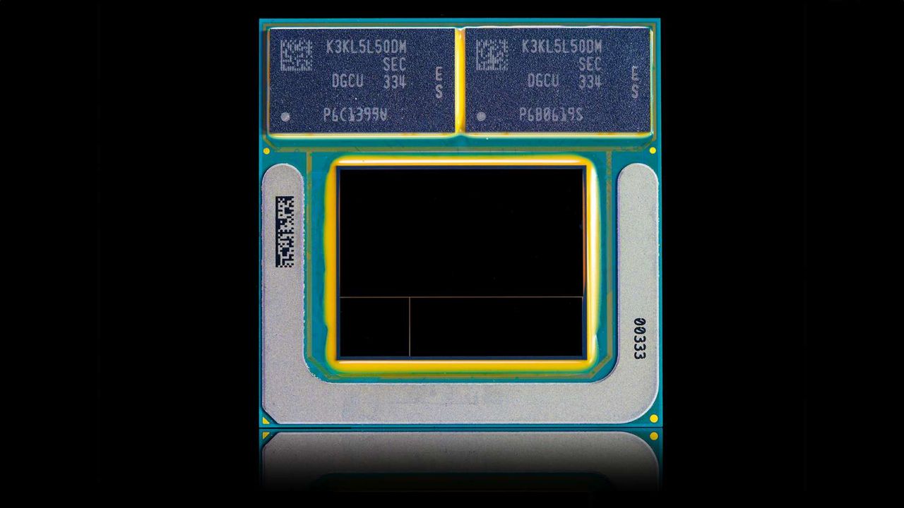 Intel’s next-gen Panther Lake mobile chip will be a portable gaming beast with 50% more Xe cores than Lunar Lake, according to the latest shipping manifest leak