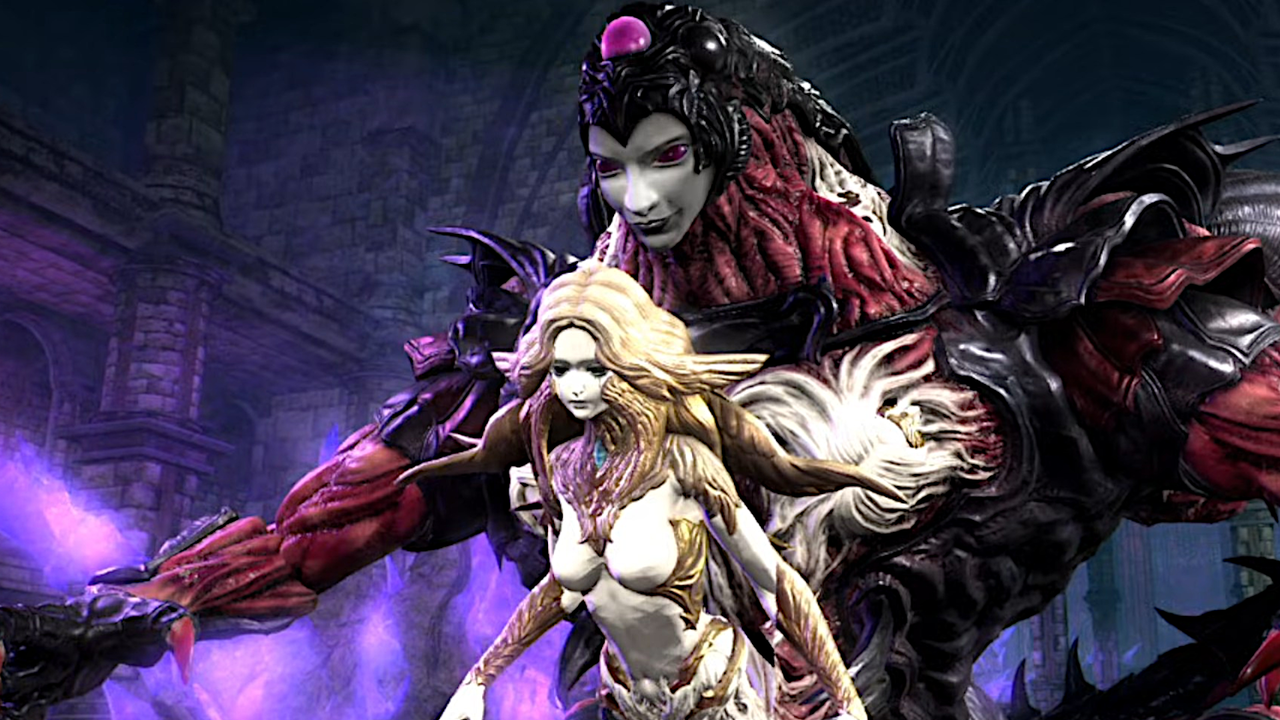 Final Fantasy 14 finally seems like it wants to make content scale to serve casual, midcore, and hardcore players: ‘A deep dungeon for everyone’