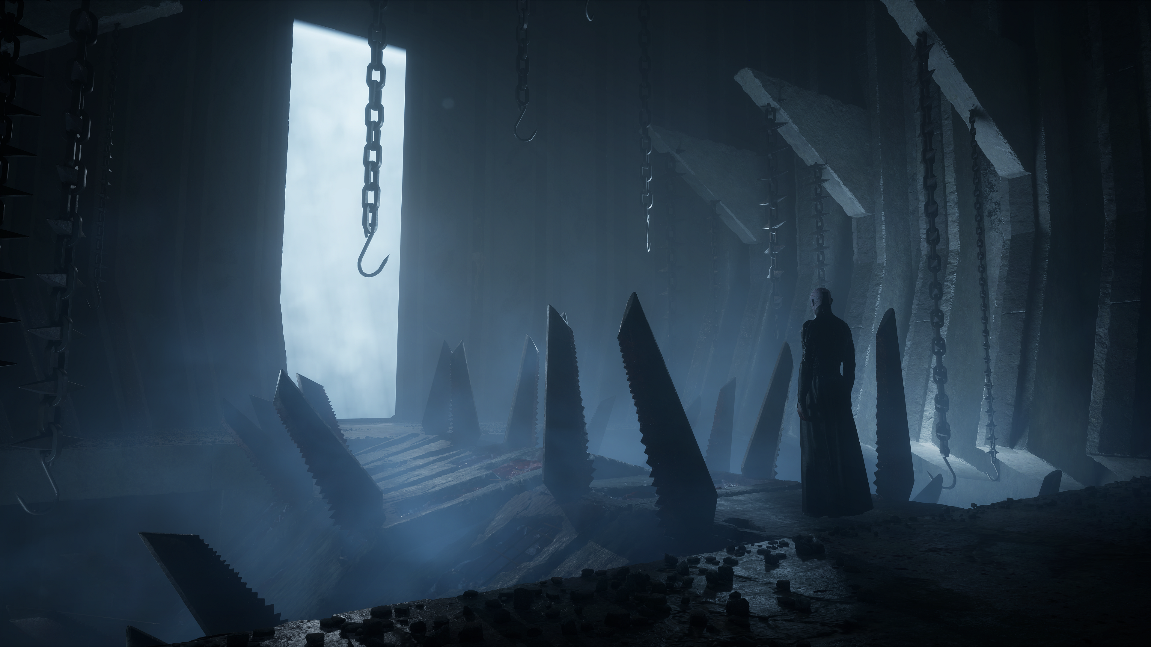 Announcing Clive Barker’s Hellraiser: Revival – horror that doesn’t hold back