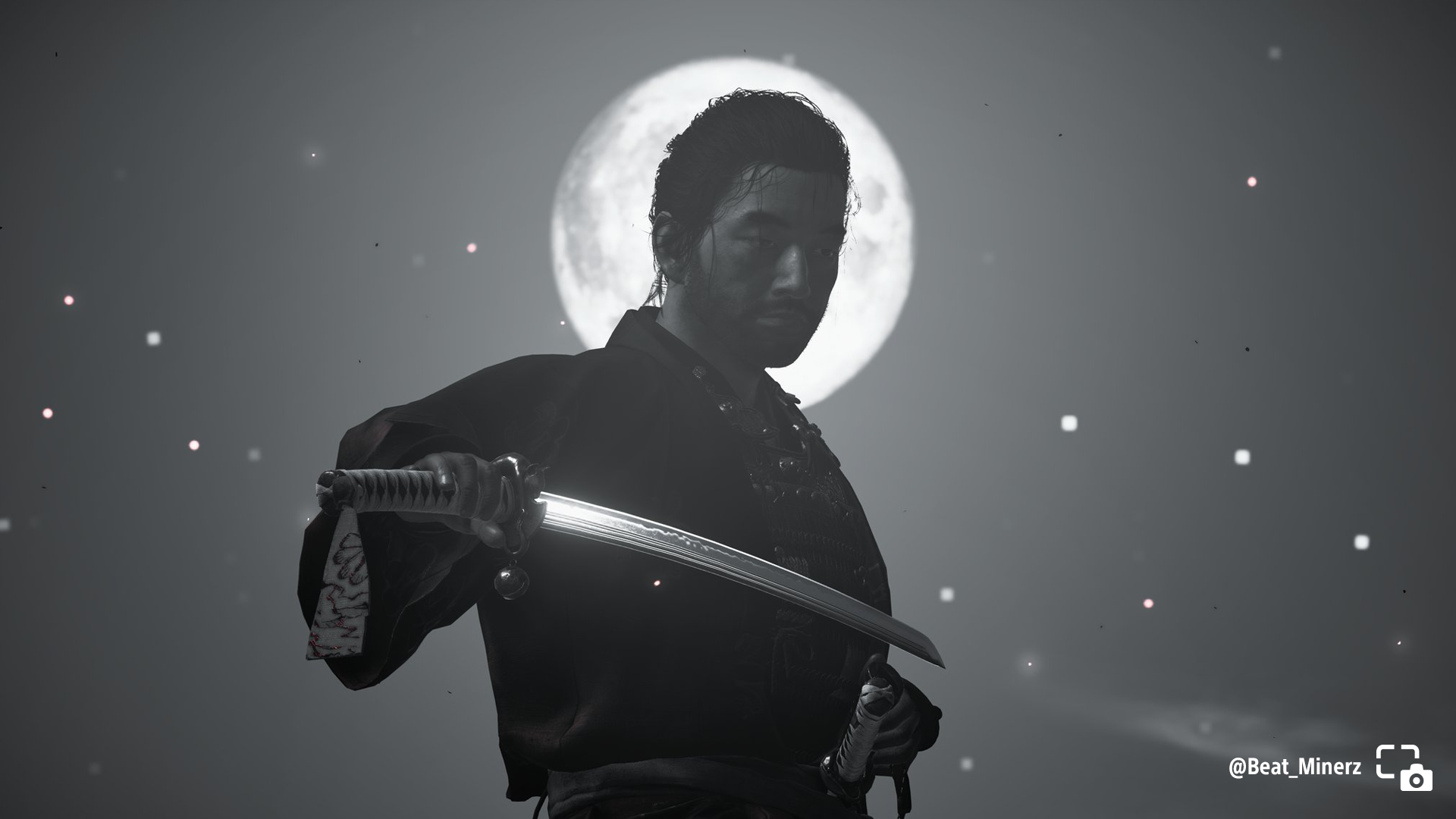 Share of the Week: Ghost of Tsushima – 5 Year Anniversary