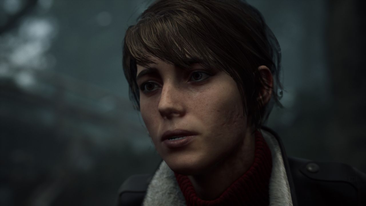 Bloober Team’s psychological horror hit The Medium is being made into a movie by the guy who helped head up the Until Dawn film