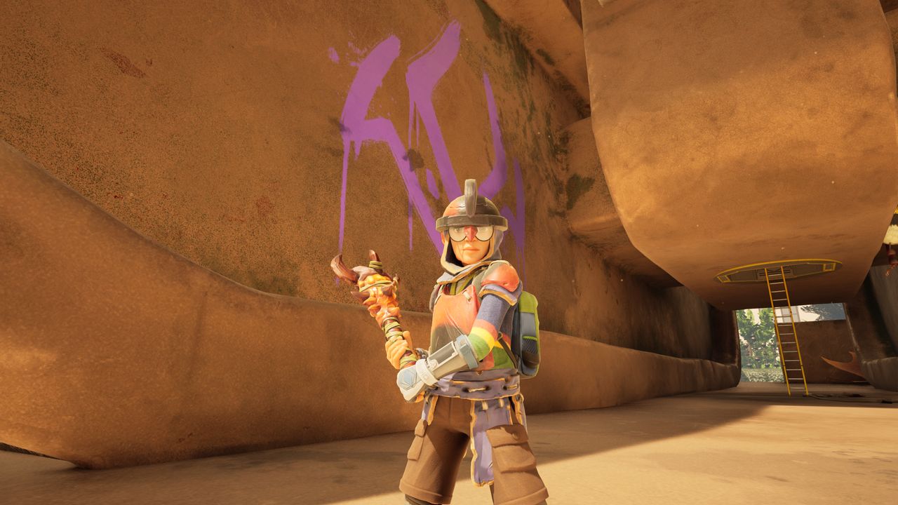 Don’t repeat my mistakes in Grounded 2’s Networking mission, or you’ll face an arduous slog back to collect your lost loot