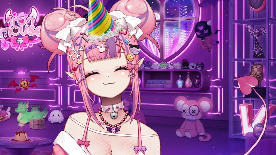 Twitch’s most popular vtuber leads a mass exodus from her agency, claiming it withheld over $500K in charity funds: ‘This entire situation has broken me’