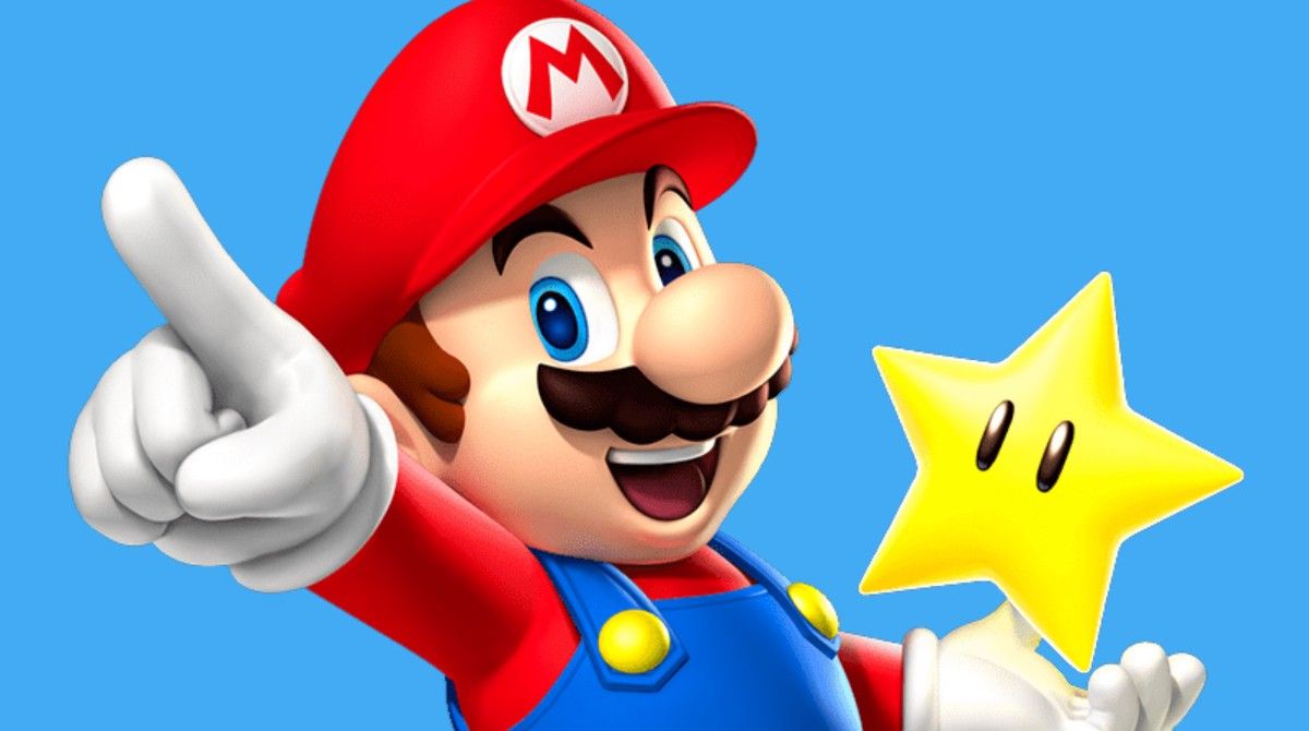 Bob Odenkirk on Mario: ‘I’ll kill him’