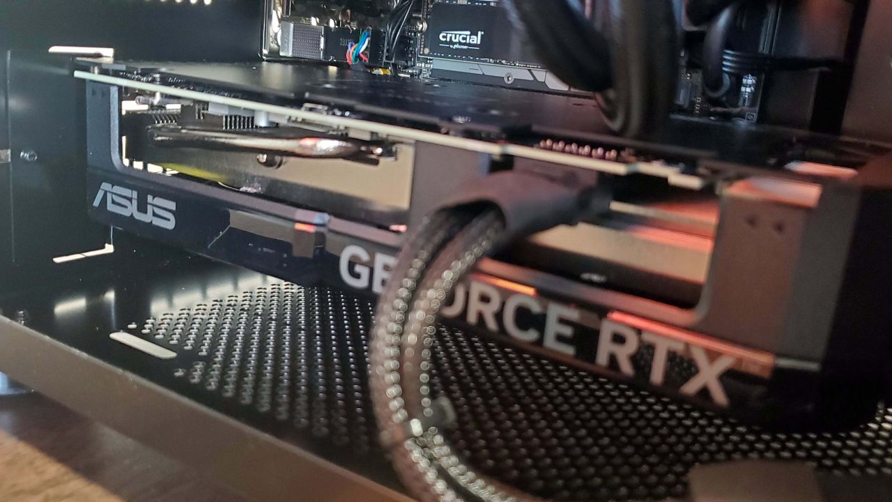 Instead of towels and toiletries, guests at one esports hotel in China help themselves to a bunch of 9800X3Ds and RTX 5070s