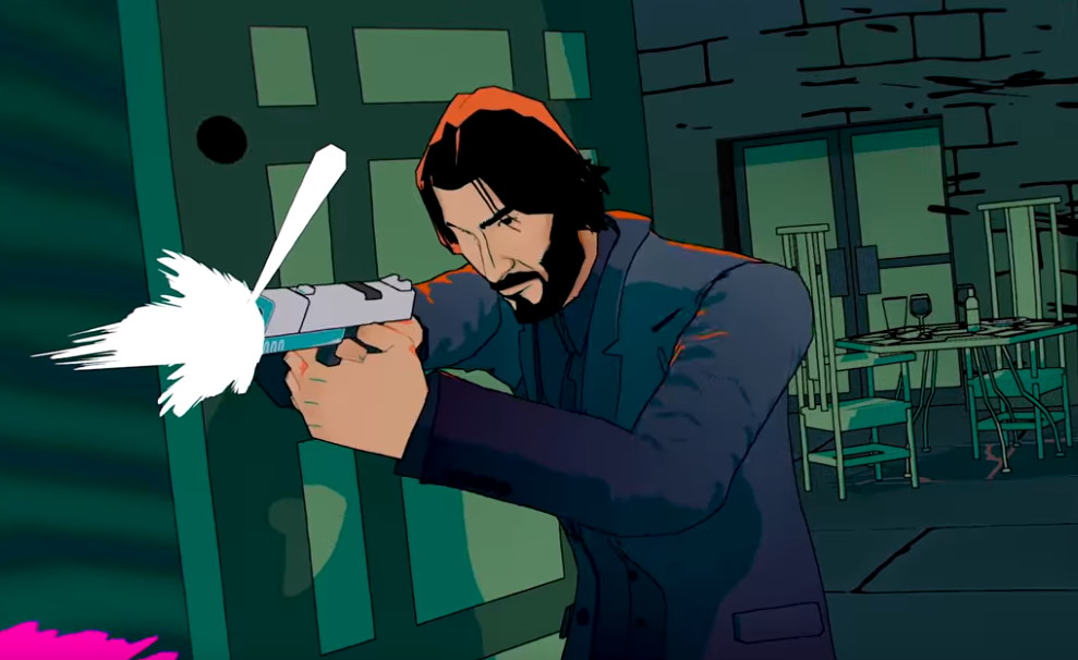 Less than 6 years after it launched, John Wick Hex is being removed from sale on all storefronts later this week