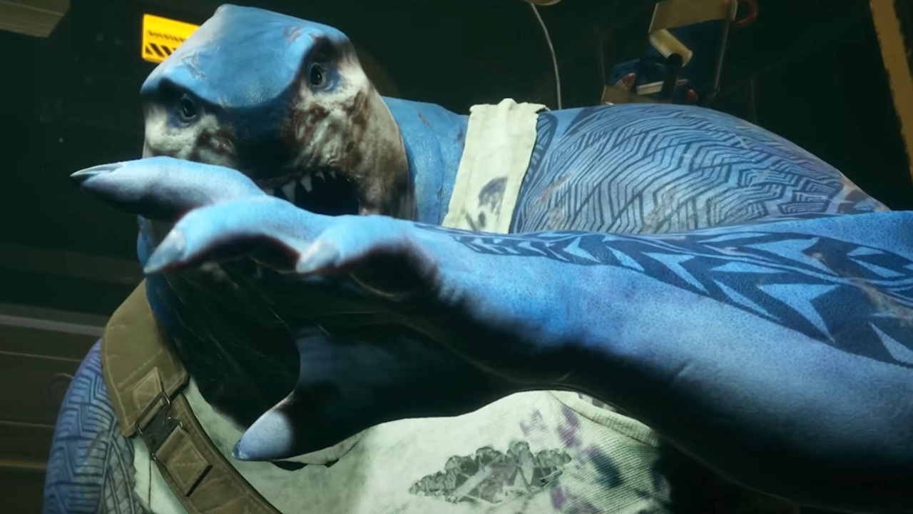 After losing $200 million on Suicide Squad, WB Games has another live service game in the works ‘based on one of the iconic IPs from the vast Warner Bros. and DC Comics catalog’