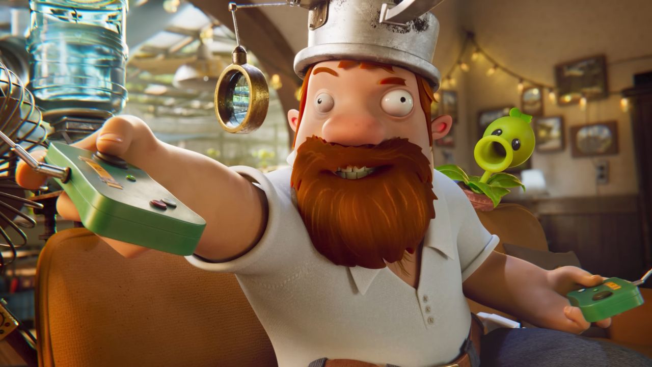 Zombies are on the lawn again: Plants vs. Zombies is coming back with a ‘Replanted’ remaster featuring the original campaign plus new game modes, co-op and PvP support, and more