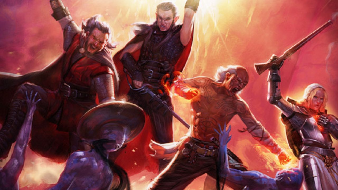 I’ve been obsessed with a single dialogue choice in an underappreciated Obsidian game for 10 years, so I tracked down the guy who wrote it to learn everything about my favorite joke in RPG history