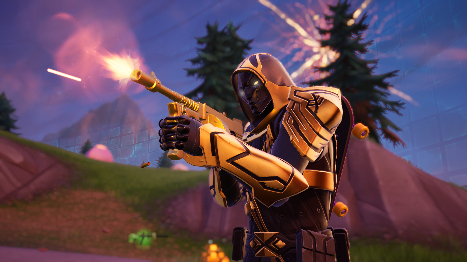 Everything you need to know about Blitz Royale, Fortnite’s newest mode