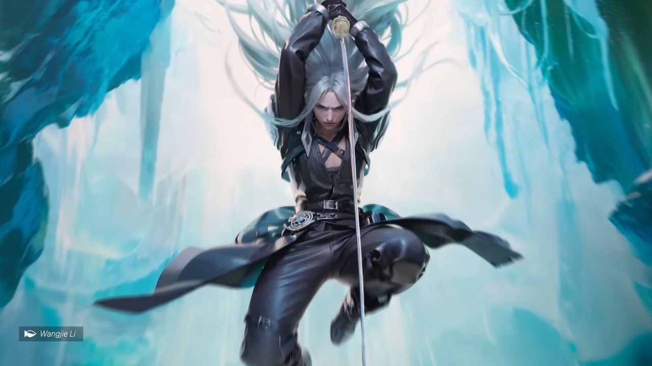 Fans are celebrating Magic: The Gathering’s latest return to its own setting, but numbers don’t lie—the Final Fantasy crossover boosted revenue 23%