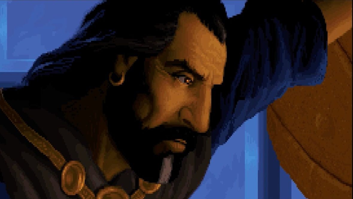 If you loved Baldur’s Gate 3 then you probably shouldn’t pick up this $10 bundle of incredibly crusty D&D games, but if you’re cool you should