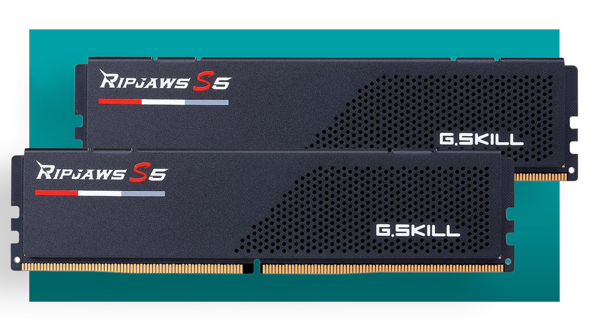 I don’t need 64 GB of RAM but I am tempted when prices are as low as they are right now for genuinely speedy sticks