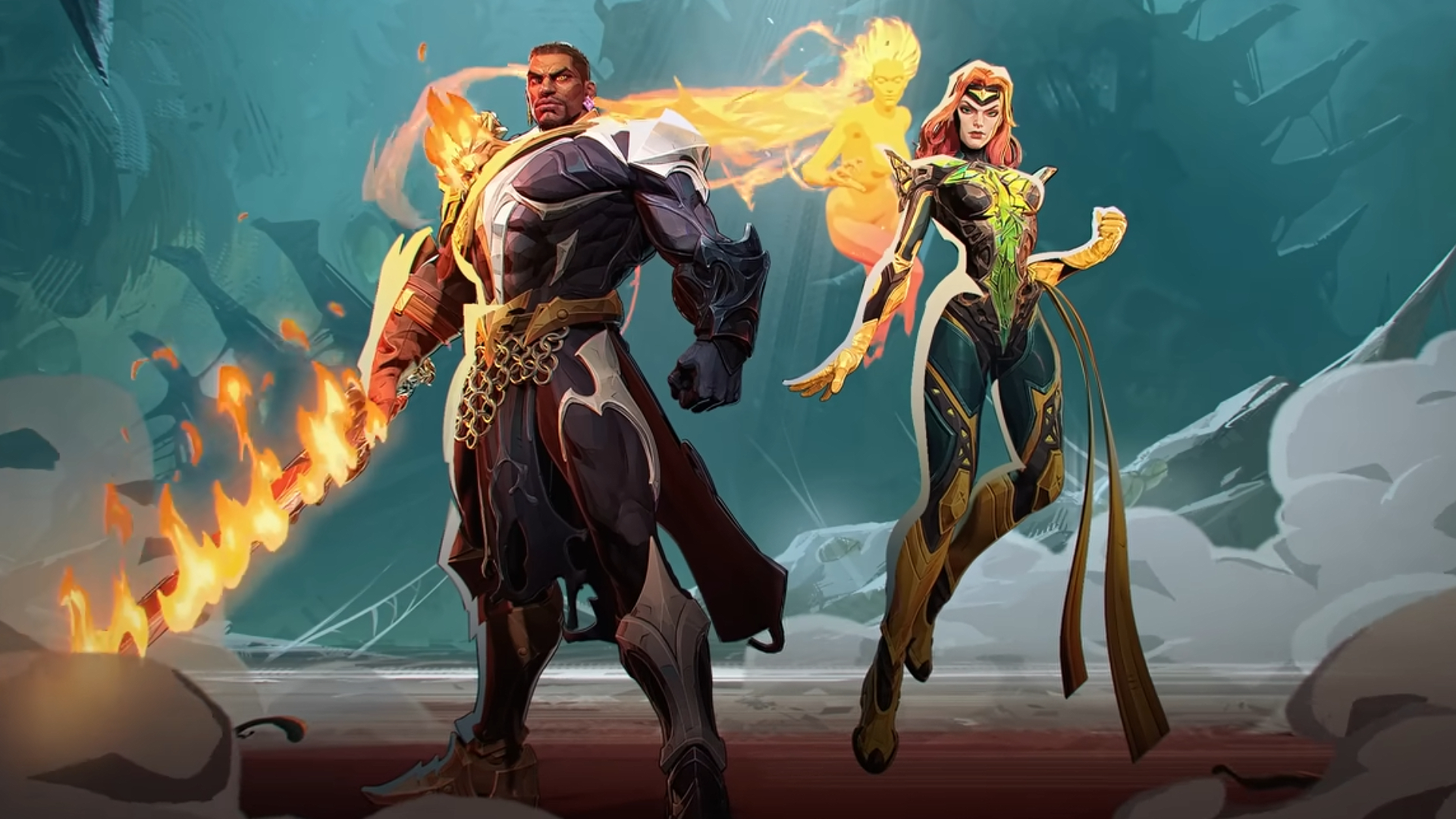 Marvel Rivals Season 3 patch notes: All buffs and nerfs
