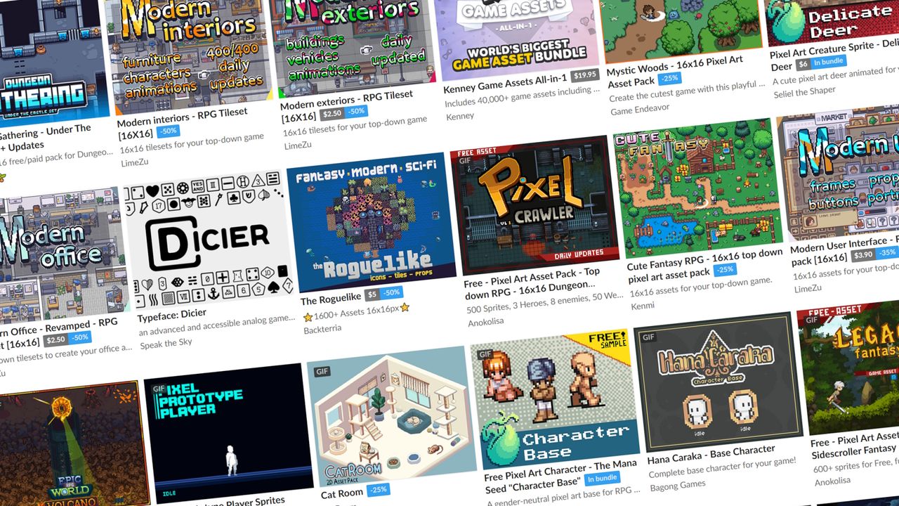 Itch.io is ‘actively reaching out to other payment processors’ after pressure from credit card companies to curtail NSFW content, and that compared to Valve, it has ‘limited ability to push back’