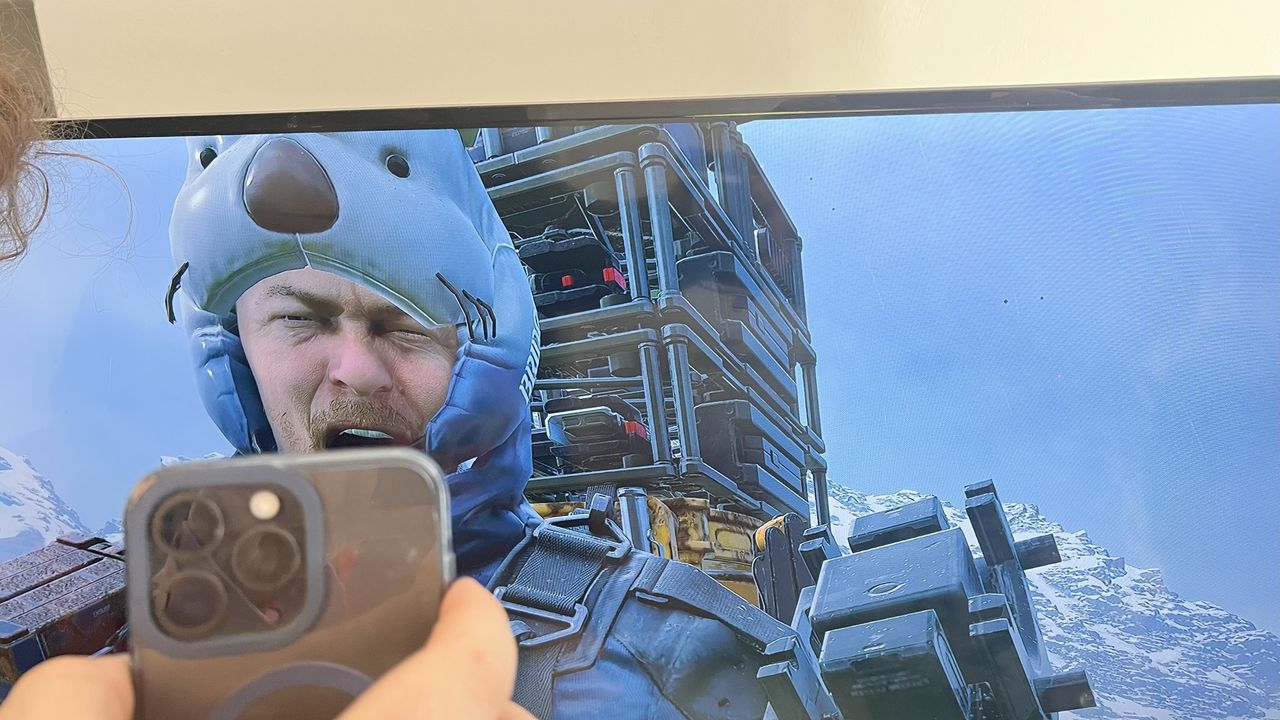 Brits can get around Discord’s age verification thanks to Death Stranding’s photo mode, bypassing the measure introduced with the UK’s Online Safety Act. We tried it and it works—thanks, Kojima