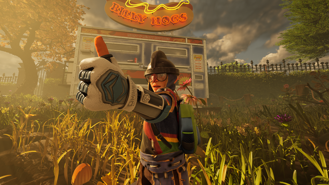 Grounded 2, even in early access, is one of the best survival games I’ve ever played