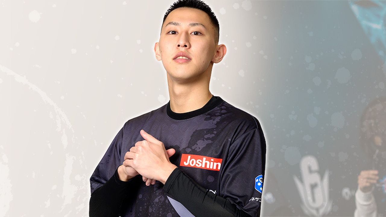 Rainbow Six Siege pro arrested for participating in alleged kidnap and torture of a man for three months in Japan