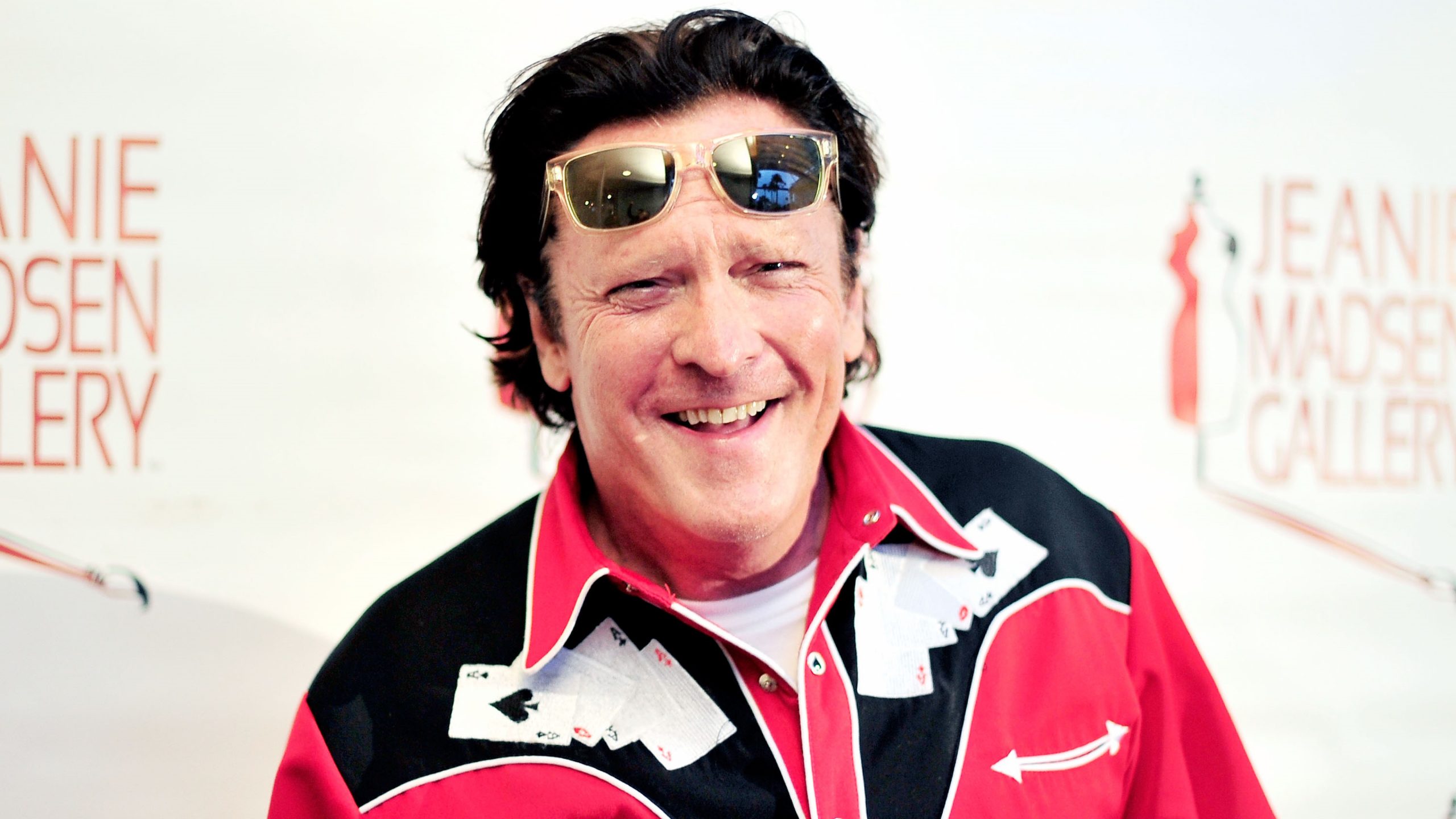 Michael Madsen, the voice of Dishonored’s supernatural assassin Daud, has died