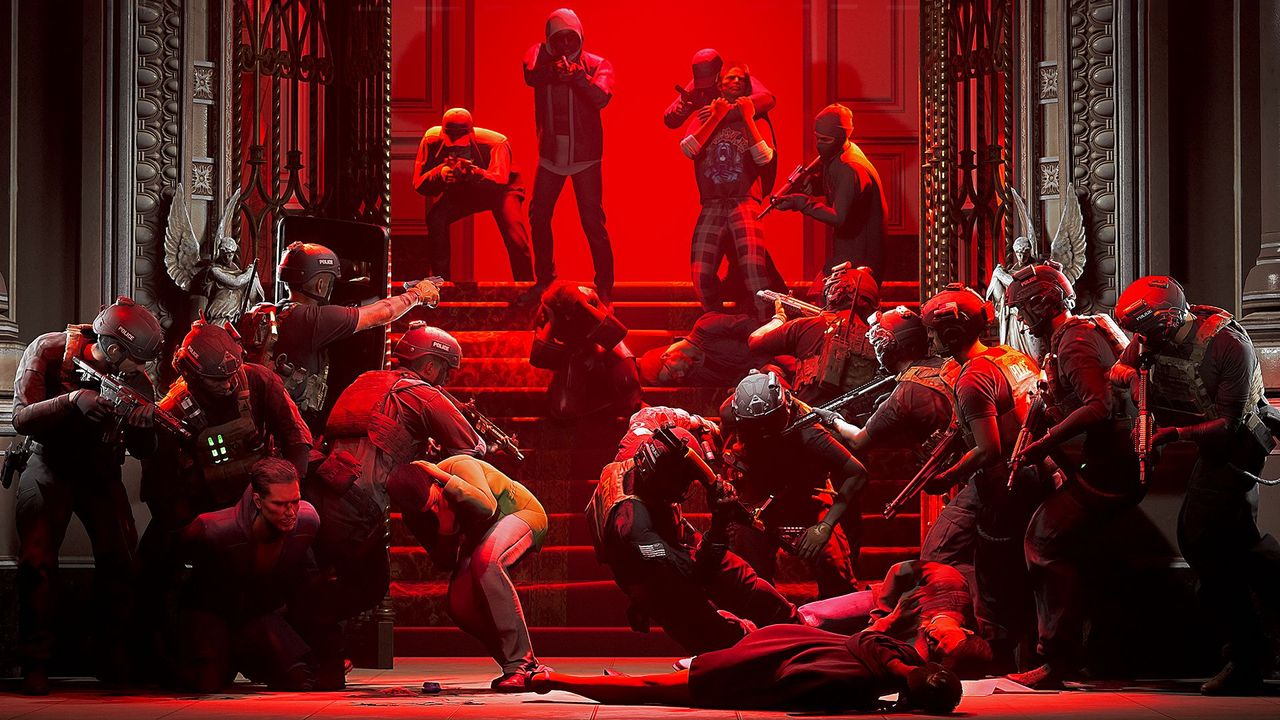 Ready or Not has sold 1 million units on console, 10 times faster than what was achieved on PC, proving that the ‘censorship’ was worth it