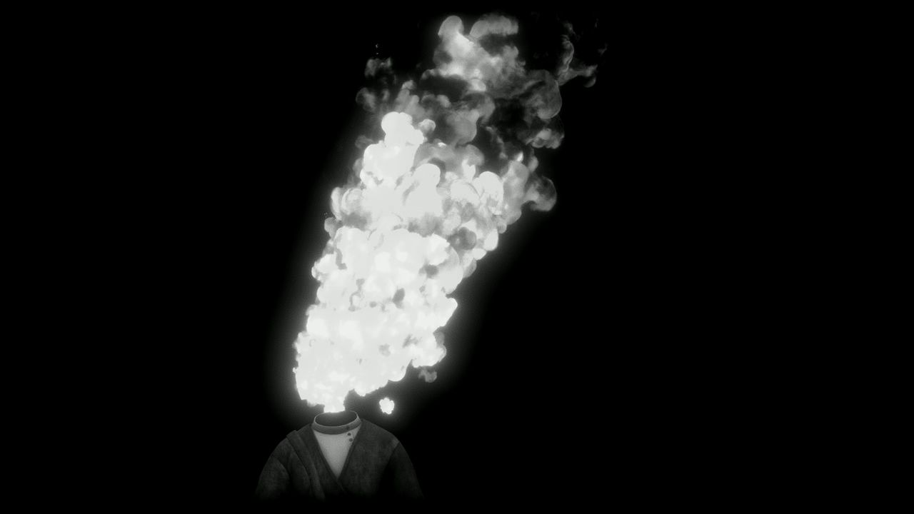 It’s a golden age for weird Eastern European games—you can tell because I’m in love with a horror puzzler about 2 old men trying to find evil in the woods