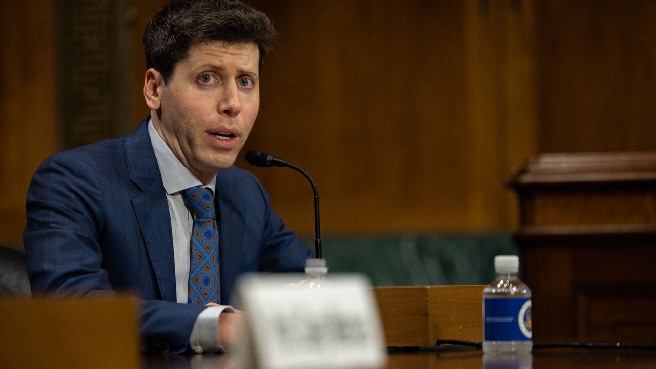 OpenAI CEO Sam Altman thinks some jobs will be ‘totally, totally gone’ thanks to AI, but he still wouldn’t trust ChatGPT with his ‘medical fate’