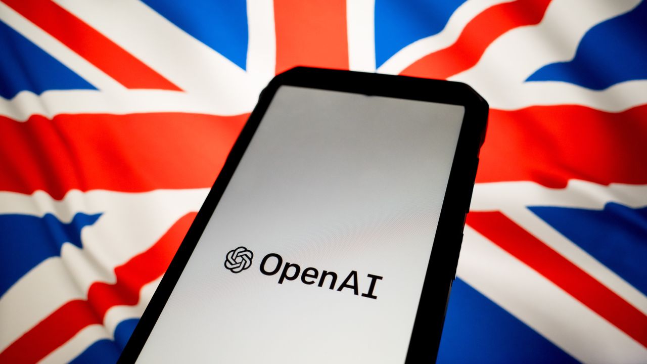 The UK government gets into bed with OpenAI as heroic professor decries ‘policymakers and idiots around the world getting sucked into this hype-fest… terrible, terrible companies, just crazy’
