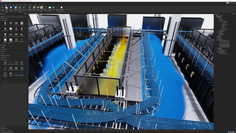 Using CI/CD to Automate Network Configuration and Deployment