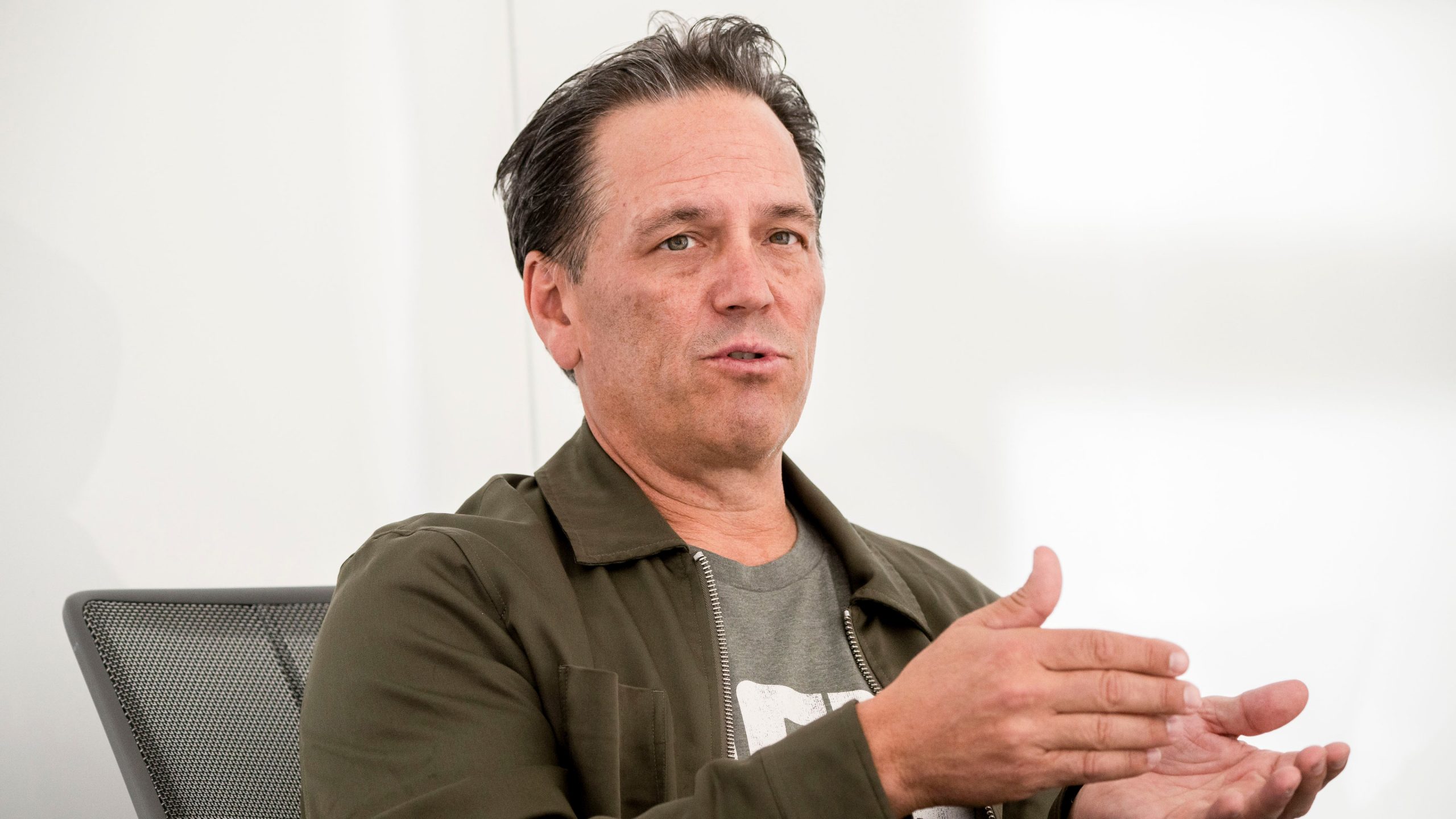 A new MMO in development at Elder Scrolls Online studio ZeniMax has been cancelled as Microsoft puts thousands more people out of work