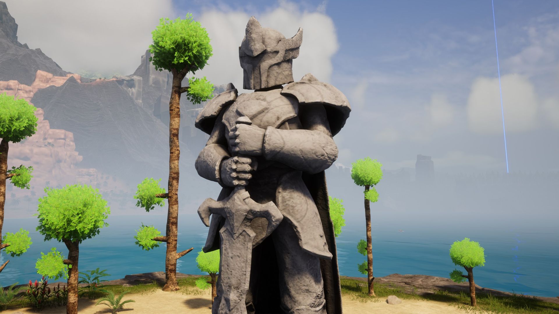 Where to find the Terraria dungeon in Palworld, plus the new Pals and items you’ll find inside