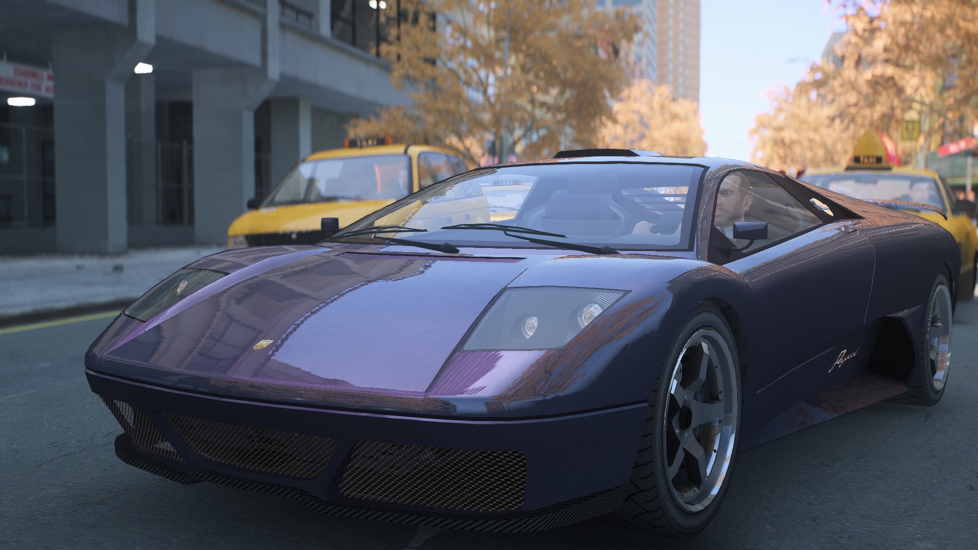 GTA 4’s most famous lighting mod gets its first major update in 11 years, brightening up Liberty City from cloud to ground