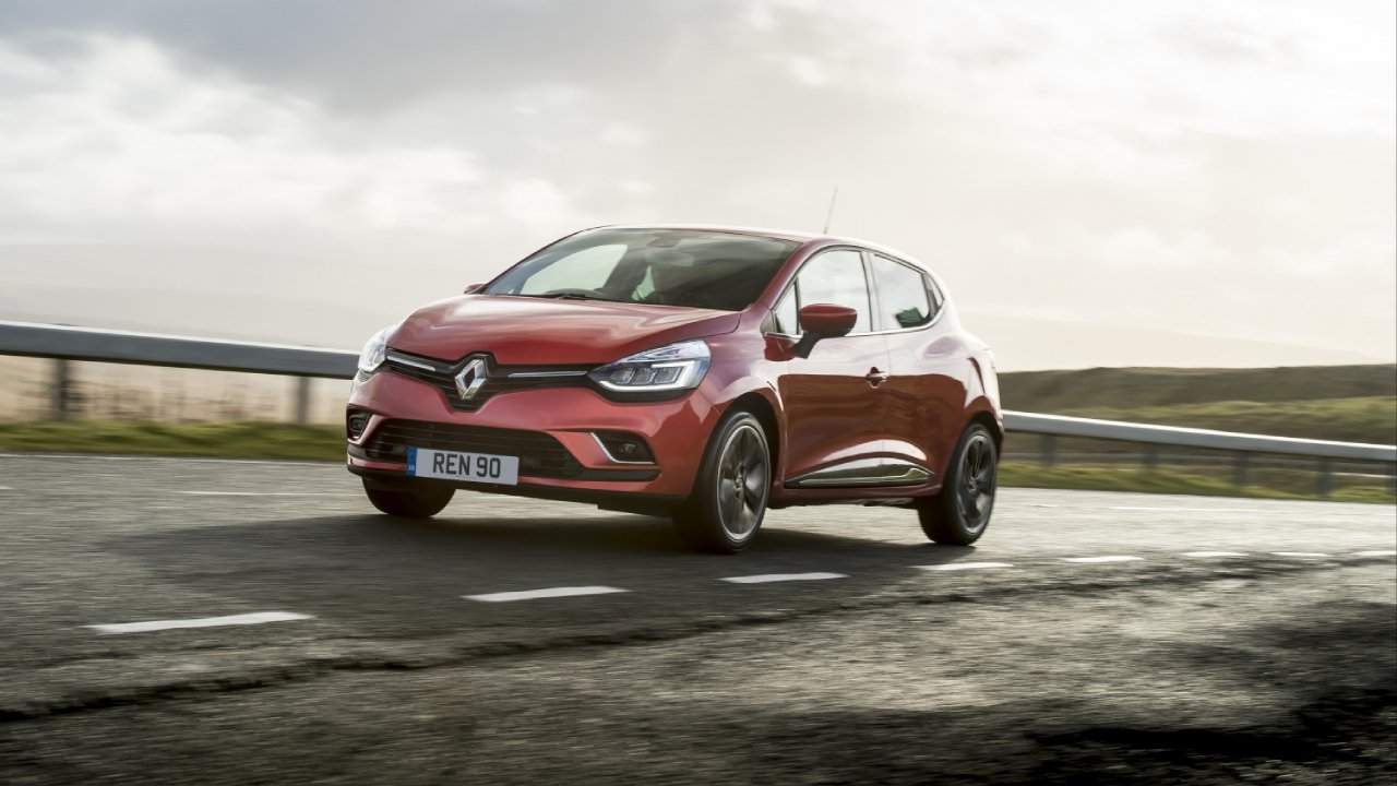 Turns out you can transform your very ordinary car into an actual Mario Kart controller (but you probably shouldn’t)