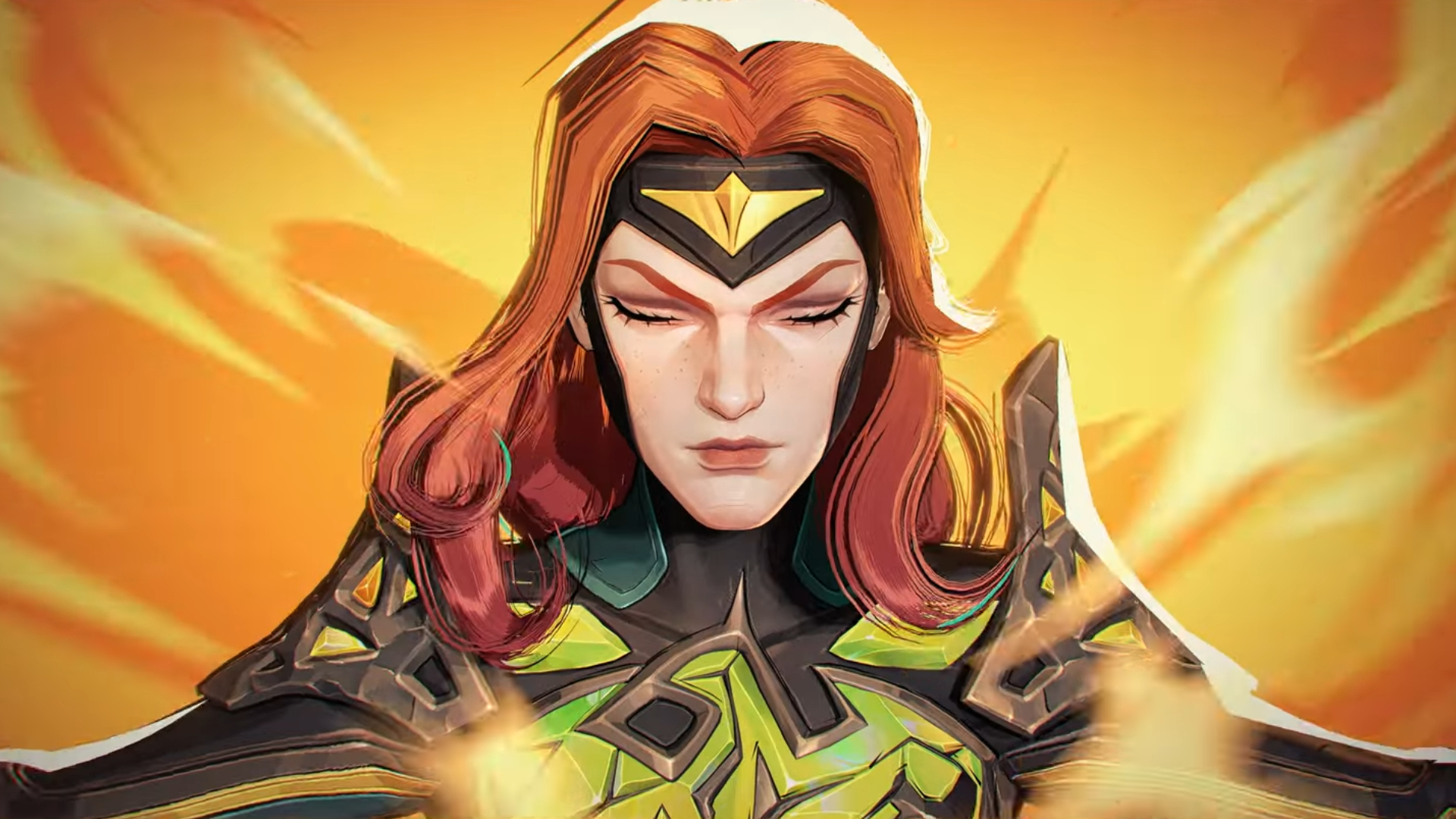 Marvel Rivals Phoenix: All the key details about the upcoming hero