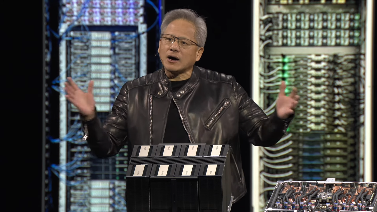 OpenAI’s skyrocketing spending could see billions of dollars in silicon headed down the AI mines in the next few years, including 2 million Nvidia chips headed to Texas Stargate facility
